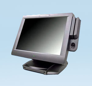 Pioneer POS Touch screen monitor